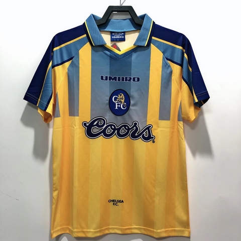 Camiseta Retro Tottenham Titular 2009 - (copia)