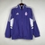 Campera Rompevientos Real Madrid - (copia)