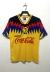 Camiseta Retro América Suplente 1995 - (copia)