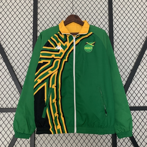 Campera Reversible Jamaica