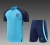 Conjunto Atlético Madrid Remera + Short