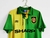 Camiseta Retro Manchester United Tercera 1992 en internet