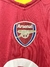 Camiseta Retro Arsenal Titular 2004 - Tienda de Casacas