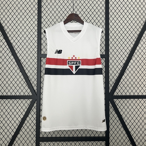 Musculosa San Pablo