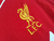 Camiseta Retro Liverpool Titular 2014 - Tienda de Casacas