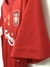 Camiseta Retro Liverpool Titular 2000 - (copia) on internet