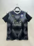 Camiseta Retro Leicester Suplente 2015