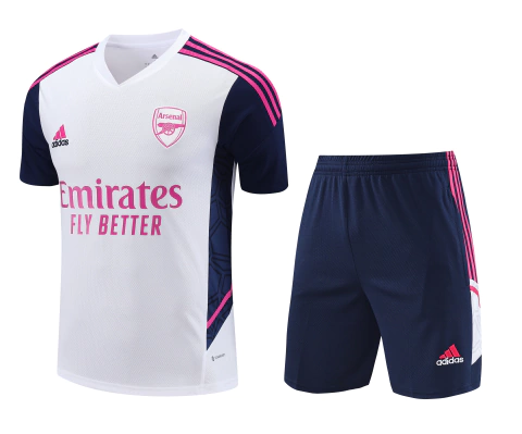 Conjunto Arsenal Remera + Short