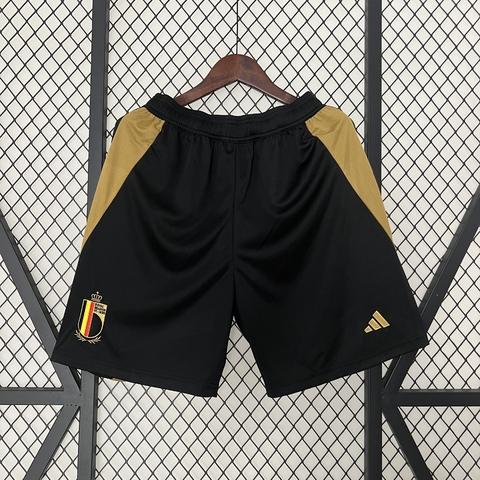 Short Bélgica