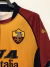 Camiseta Retro Roma Titular 1998 - (copia) - Tienda de Casacas