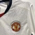 Camiseta Retro Manchester United Titular 2010 Manga Larga - (copia) na internet