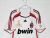 Camiseta Retro Milan Suplente 2003 - (copia) on internet
