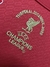 Camiseta Retro Liverpool Titular 2000 - (copia) - loja online