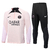 Conjunto PSG Buzo - Jogging