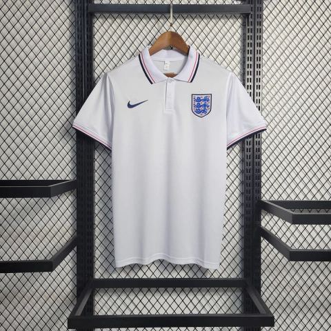 Chomba Selección Inglaterra