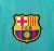 Camiseta Retro Barcelona Suplente 2019 - Tienda de Casacas