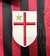 Camiseta Retro Milan Titular 1999 - tienda online