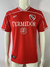 Camiseta Retro River Plate Titular 1996 - (copia) - (copia) - (copia) - (copia) - comprar online