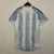 Camiseta Retro Argentina Titular 2003 - comprar online