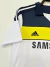 Camiseta Retro Chelsea Suplente 2011 - tienda online