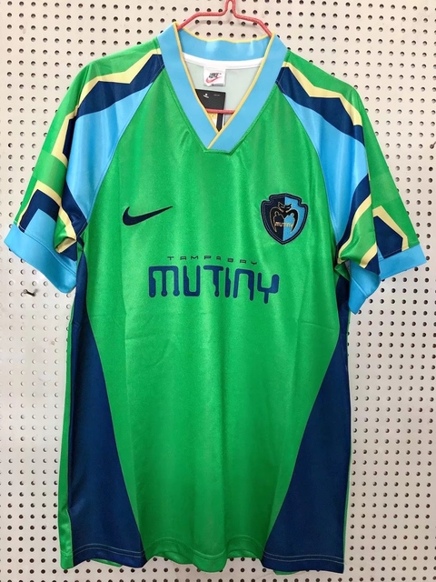 Camiseta Retro Tampa Bay Titular 1995