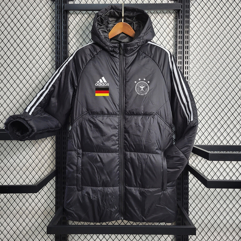 Camperon Selección Alemania