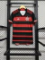 Camiseta Fan Flamengo 2024-2025