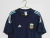 Camiseta Retro Argentina Suplente 1998 - (copia) na internet