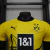 Camiseta Player Borussia Dortmund Titular 2023-2024 en internet