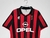 Camiseta Retro Milan Titular 1993 - (copia) on internet