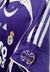 Camiseta Retro Real Madrid Tercera 1996 - (copia) - Tienda de Casacas