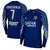 PSG Player Tercera 2024-2025 Manga Larga (Kvaratskhelia #7) - Entrega Inmediata - buy online