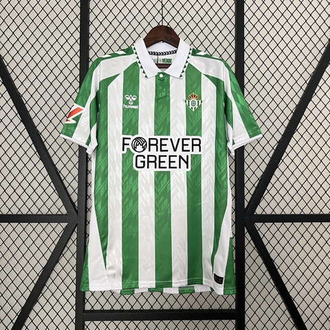 Camiseta Fan Barcelona Titular 2023-2024 - (copia)