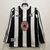 Camiseta Retro Newcastle Titular 1995 Manga Larga