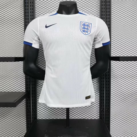 Camiseta Player Inglaterra Titular 2022 - (copia)