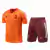 Conjunto Real Madrid Remera + Short