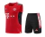 Conjunto Musculosa + Short Bayern Munich