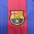 Camiseta Retro Barcelona Titular 2016 - tienda online