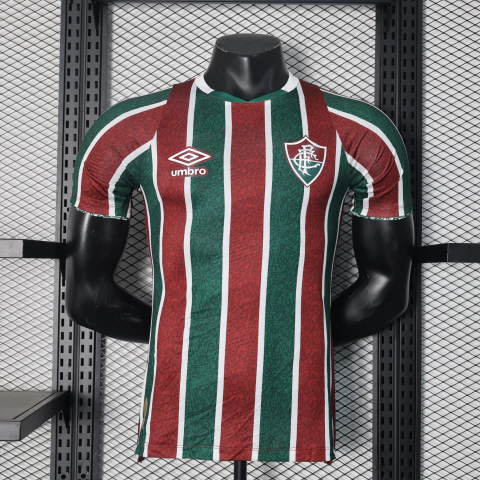 Camiseta Player Flamengo Titular 2024-2025 - (copia)