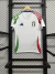 Camiseta Fan Italia Suplente 2024-2025