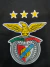 Camiseta Fan Benfica Suplente 2023-2024 - Tienda de Casacas