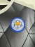 Camiseta Retro Leicester Suplente 2015 - Tienda de Casacas