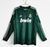 Camiseta Retro Real Madrid Tercera 2012 Manga Larga