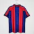 Camiseta Retro Barcelona Titular 1996 - comprar online