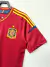 Camiseta Retro España Suplente 2010 - (copia) on internet