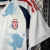 Camiseta Fan Costa Rica Suplente 2024-2025 - tienda online
