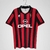 Camiseta Retro Milan Titular 1993 - (copia)