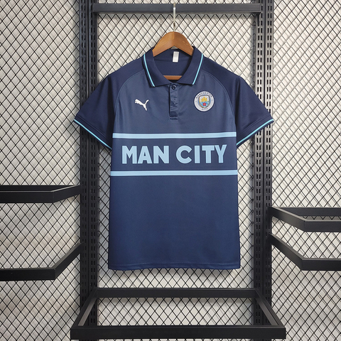 Chomba Manchester City