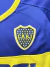 Camiseta Retro Boca Juniors Titular 2003 - tienda online