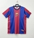 Camiseta Retro Atlético Barcelona Titular 1996 - (copia)